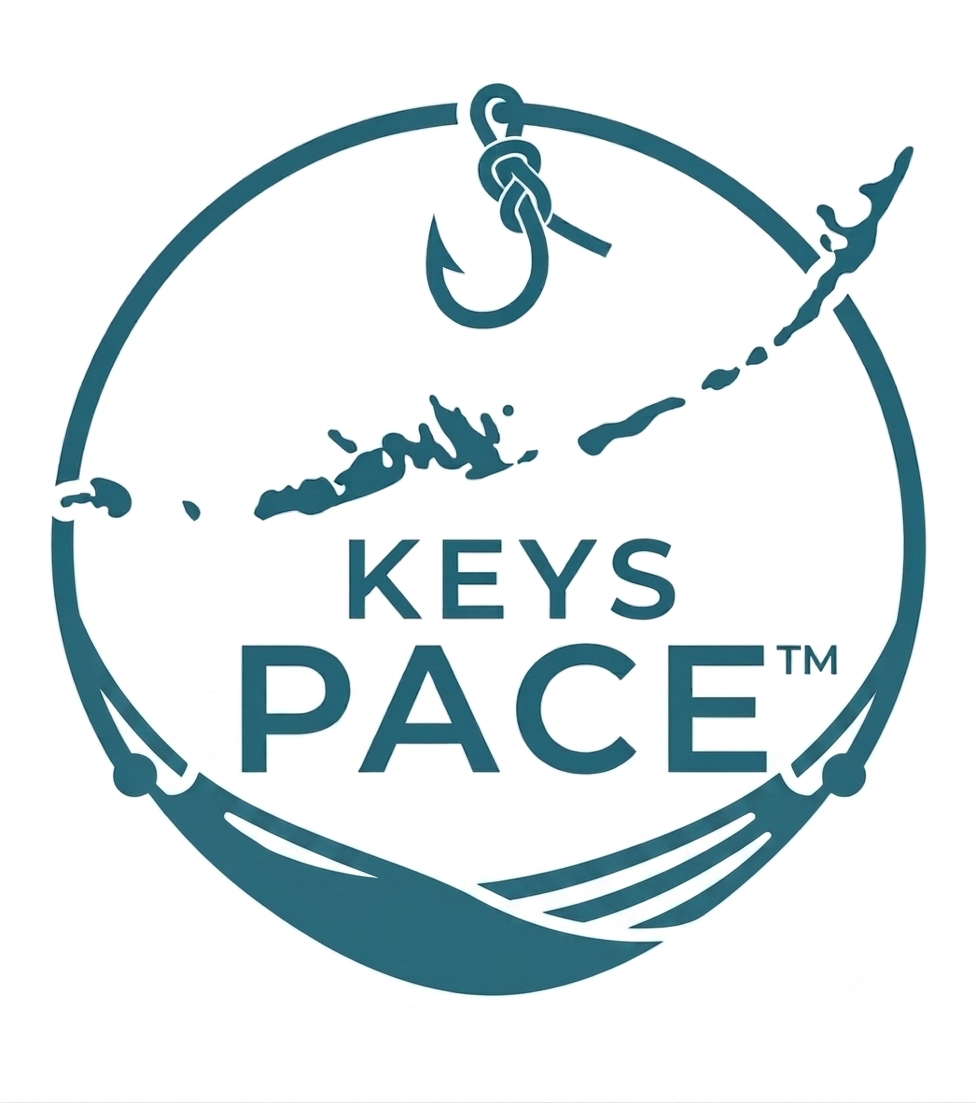 Keys Pace
